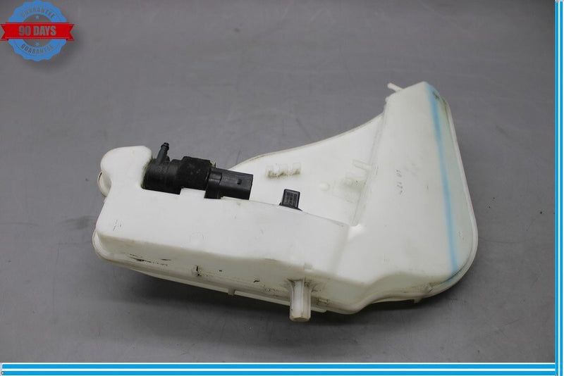 Load image into Gallery viewer, 12-18 Audi A6 Quattro Power Brake Master Booster Fluid Reservoir Bottle Tank Oem
