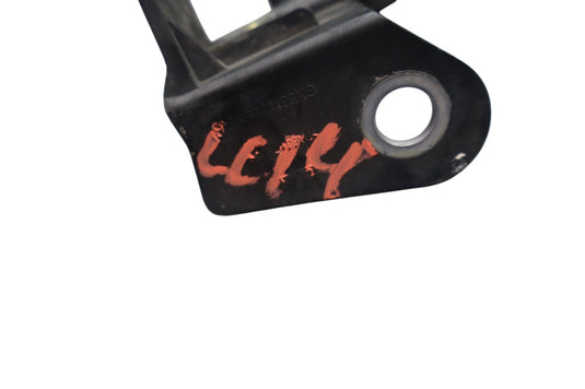 16-23 Jaguar X260 XF Left Driver Side Fender Mount Support Bracket Oem