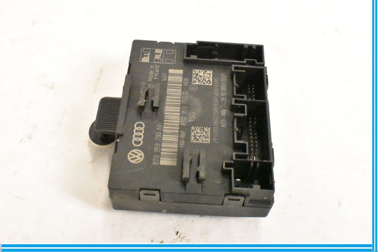 2011-2012 AUDI A4 - Front LEFT DOOR / Window Control Module 8T0959793M