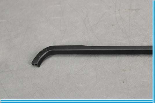 09-15 BMW 750i F01 F02 Dashboard Instrument Panel Cover Trim Molding Oem