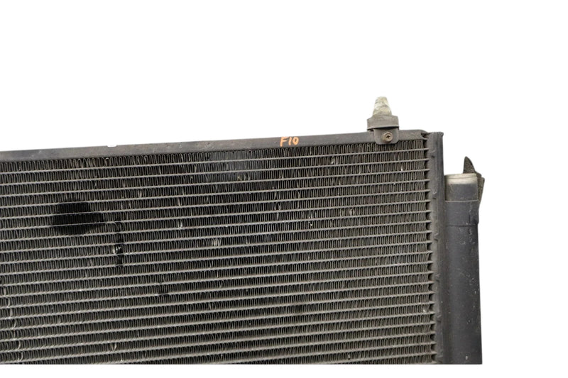 Load image into Gallery viewer, 02-10 Lexus SC430 AC A/C Air Conditioning Condenser Assembly Unit 8846024091 OEM
