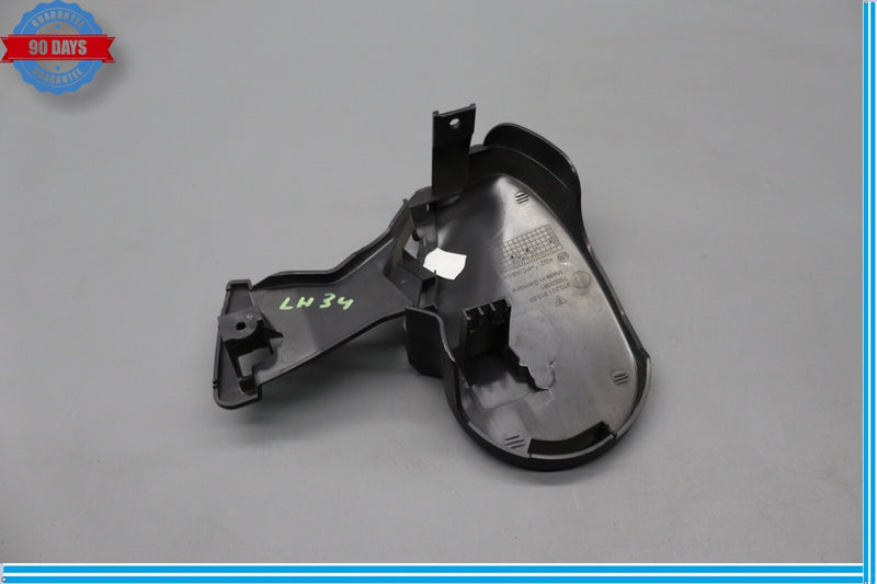 Load image into Gallery viewer, 10-16 Porsche Panamera Front Left Driver Seat Outer Trim Panel Cover Oem
