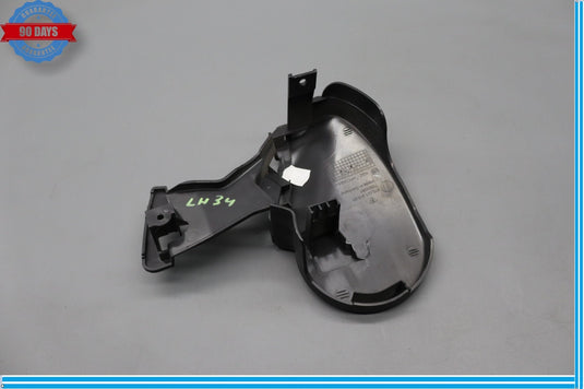 10-16 Porsche Panamera Front Left Driver Seat Outer Trim Panel Cover Oem