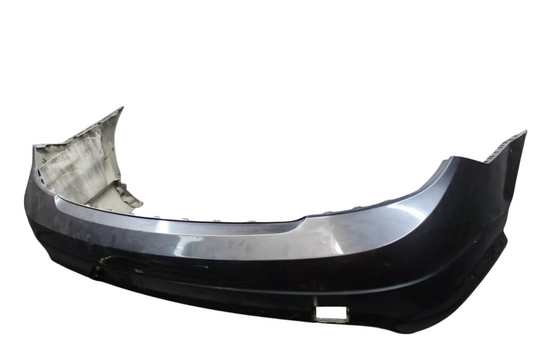 08-11 Mercedes W204 C300 C350 Rear Bumper Cover Assembly 2048852925  Oem