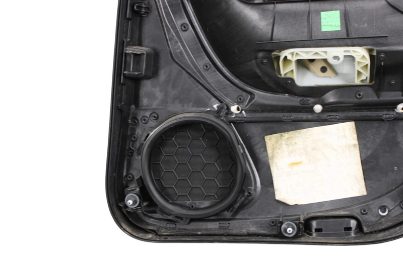 Load image into Gallery viewer, 13-17 Volkswagen VW CC Rear Left Driver Side Interior Door Trim Cover Panel Oem
