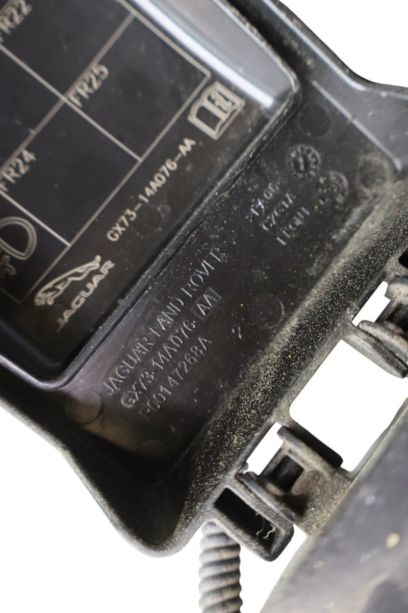 Load image into Gallery viewer, 16-20 Jaguar XF X260 XE Front Engine Bay Fuse Relay Box Junction Block Oem
