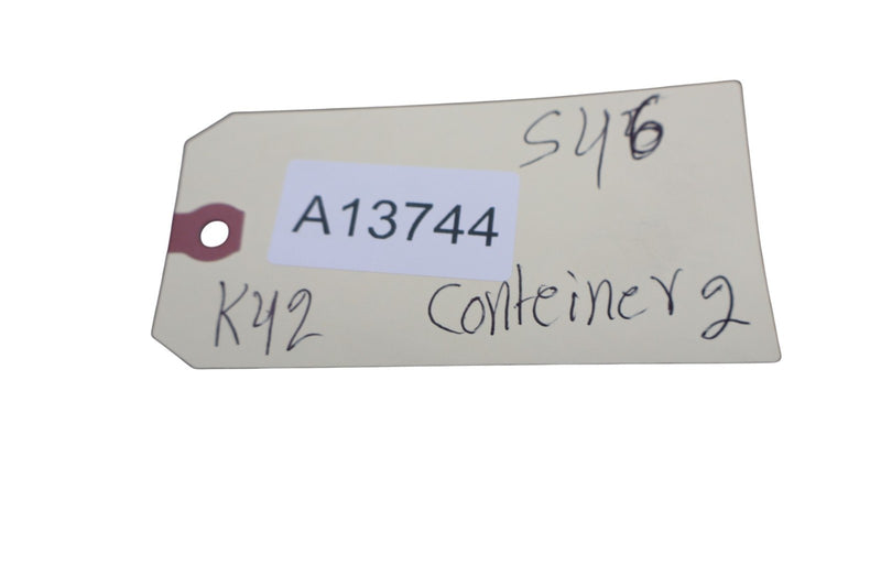 Load image into Gallery viewer, 12-19 Range Rover Evoque L538 Rear Left Door Trim Panel Assembly Black Oem
