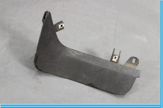06-12 Bentley Continental Rear Right Side Mud Guard Flap Splash Shield Oem