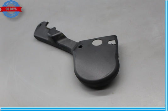 10-24 Jaguar F-Type XJ Left Driver Side Seat Inner Pivot Cover Trim Oem