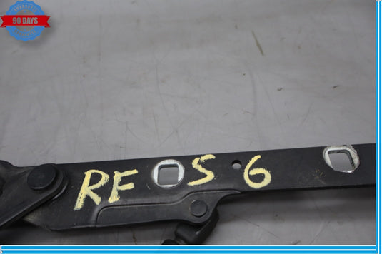 03-12 Mercedes R230 SL500 Right Side Hood Hinge Support Bracket Oem