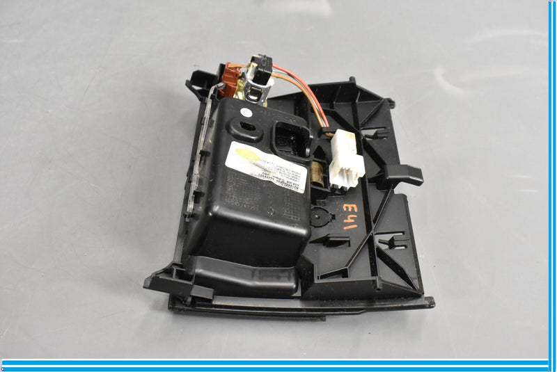 Load image into Gallery viewer, 12-18 Mercedes CLS550 W218 Center Console Ash Tray Ashtray Cup Holder Trim Oem
