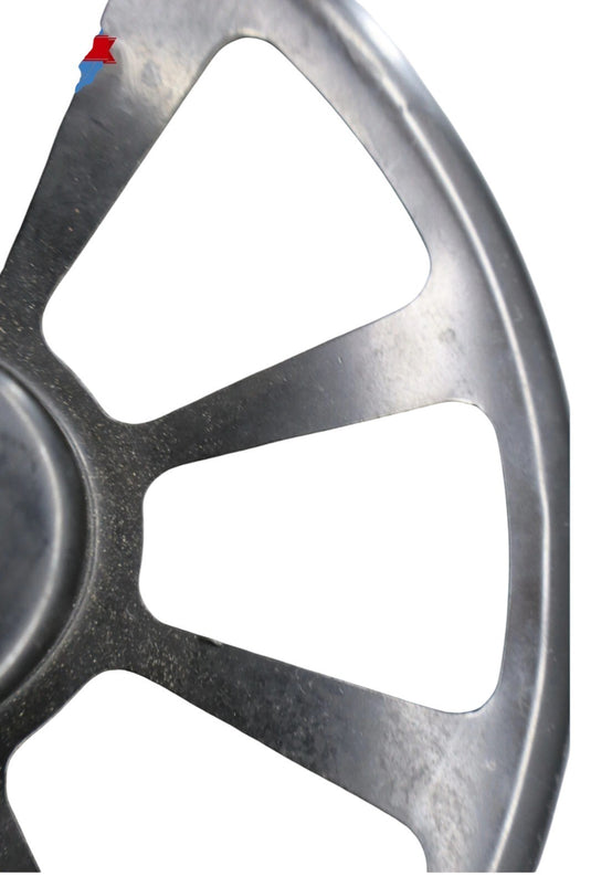 10-16 Porsche Panamera 970 Front Left or Right Door Audio Sound Speaker Oem