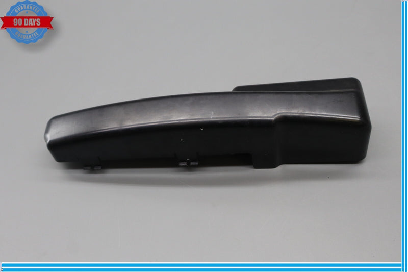 Load image into Gallery viewer, 03-11 Bentley Continental GTC GT Front Left Driver Side Seat Cover Trim Oem
