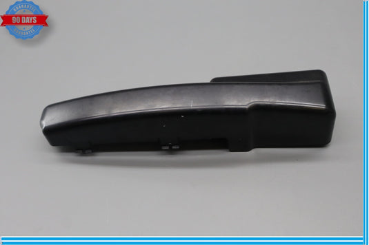 03-11 Bentley Continental GTC GT Front Left Driver Side Seat Cover Trim Oem