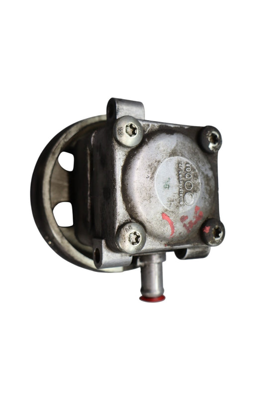 14-22 Maserati Ghibli M157 Quattroporte M156 Power Steering Pump W/ Pulley Oem