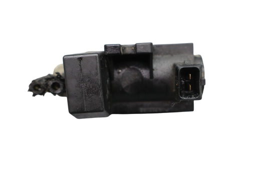 09-12 BMW 650i 750Li xDrive Turbo Pressure Boost Solenoid Valve Converter Oem
