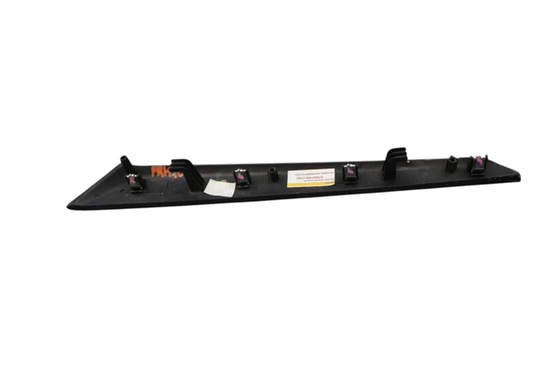 Load image into Gallery viewer, 14-17 Maserati Quattroporte Front Right Door Panel Bezel Molding Trim Oem

