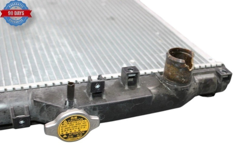 Load image into Gallery viewer, 02-10 Lexus SC430 Front Engine Motor Cooling Radiator Assembly 16400-50280 Oem
