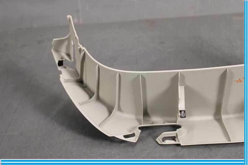 Load image into Gallery viewer, 11-17 Infiniti QX56 QX80 Rear Left Driver Side Liftgate Garnish Trim Cover Oem
