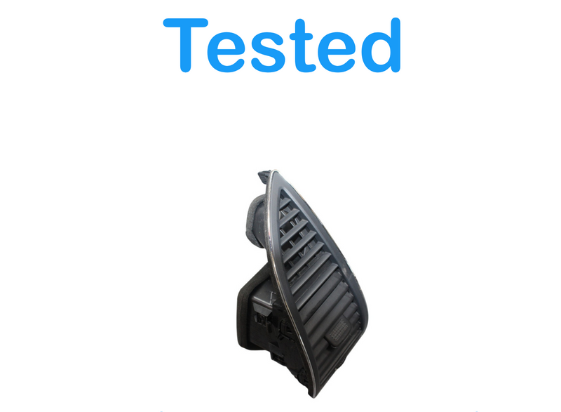 Load image into Gallery viewer, 11-17 Infiniti QX56 QX80 Front Left Side Dash Outer AC Air Vent Grille Oem
