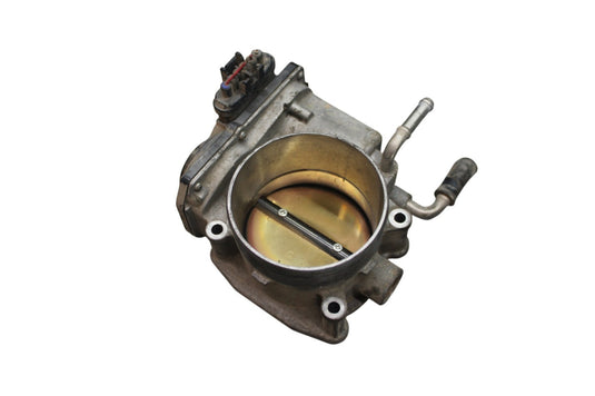 11-17 Infiniti QX56 QX80 Engine Throttle Valve Body Assembly 1LA7601 Oem