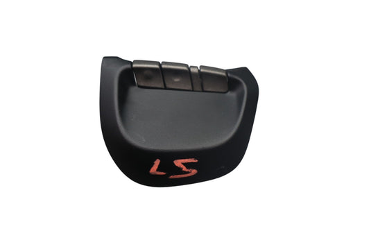 07-09 Lexus LS460 LS460L Steering Wheel Volume Control Switch Button Oem