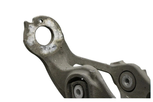 09-18 Audi A7 Quattro Rear Left Driver Side Spindle Knuckle Wheel Hub OEM