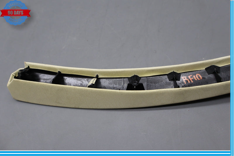 Load image into Gallery viewer, 02-10 Lexus SC430 Z40 Convertible Rear Right Passenger  Side Roof Cover Trim Oem
