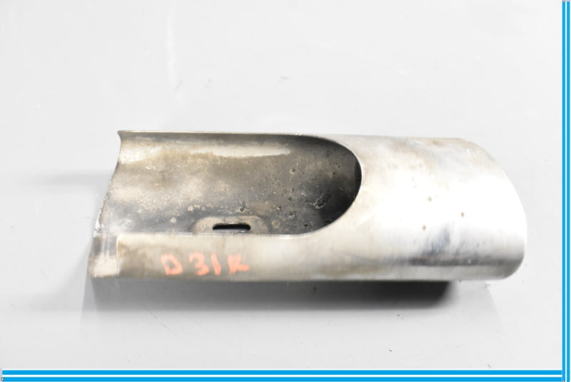 Load image into Gallery viewer, 00-06 Mercedes CL500 CL600 W215 Right Exhaust Muffler Tailpipe Tip Oem
