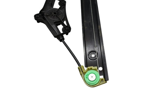 12-18 Audi A6 Rear Right Passenger Side Door Window Regulator 4G0839462 Oem