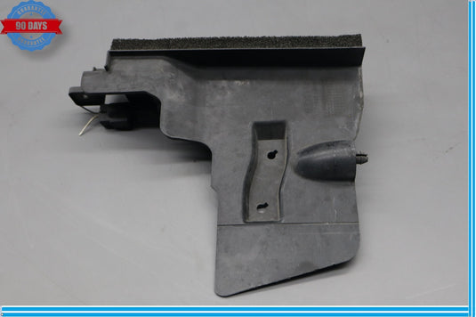 15-17 Hyundai Genesis Front Right Passenger Side Engine Air Guard Oem