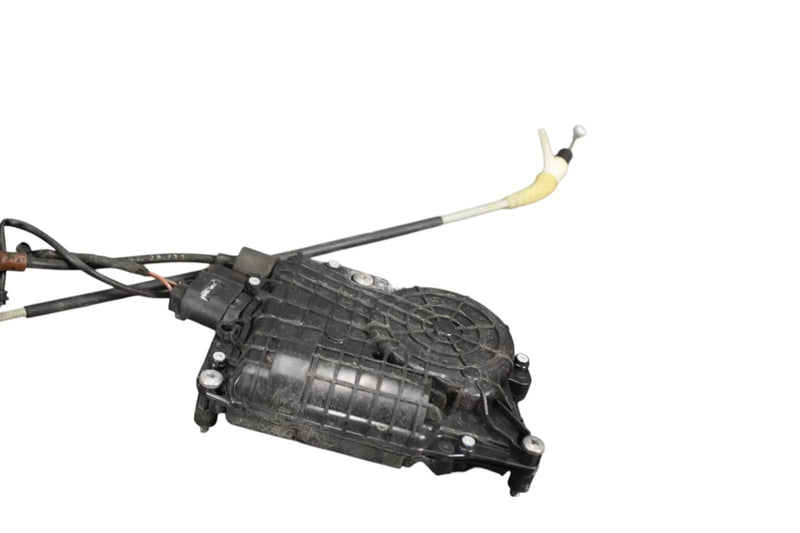 Load image into Gallery viewer, 09-15 BMW 750Li 750i Rear Left Side Door Lock Latch Actuator W/ Soft Close Oem
