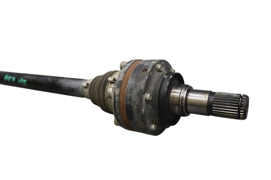15-17 Hyundai Genesis G80 Rear Right Passenger Side CV Axle Drive Shaft Oem