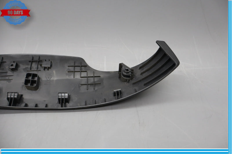 Load image into Gallery viewer, 12-15 Tesla Model S Front Left Driver Side Seat Pad Lower Trim Panel Cover Oem
