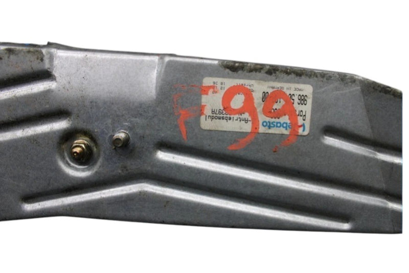 Load image into Gallery viewer, 97-04 Porsche 986 Boxster Rear Spoiler Lift Mechanism Motor Oem
