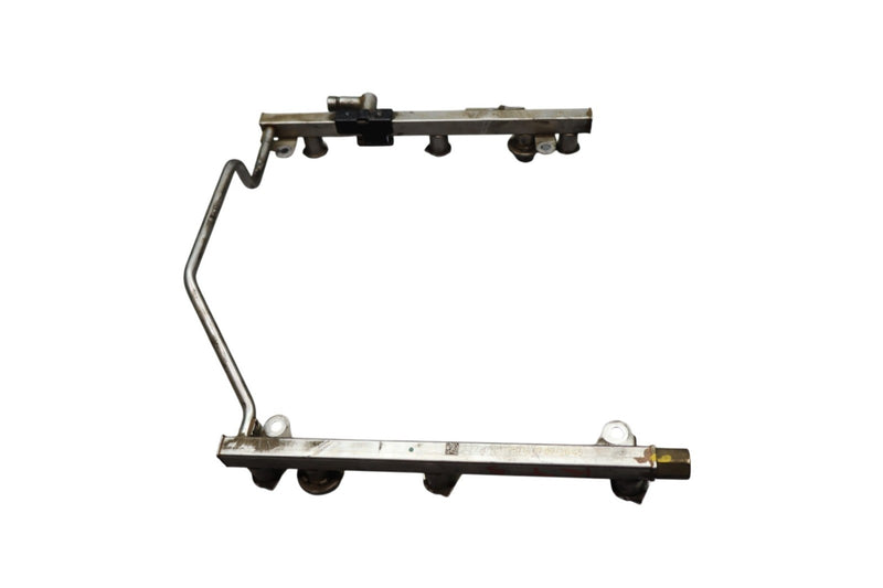 Load image into Gallery viewer, 05-12 Mercedes X164 W209 CLK350 S400 E350 R350 Engine Fuel Injector Rail Oem
