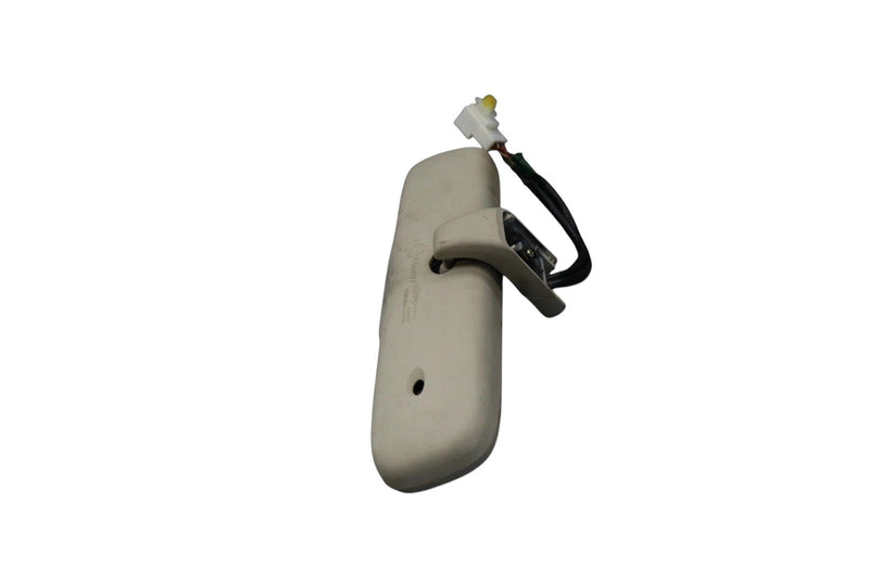 Load image into Gallery viewer, 02-10 Lexus SC430 Front Upper Interior Rear View Mirror Assembly 8781024240 Oem
