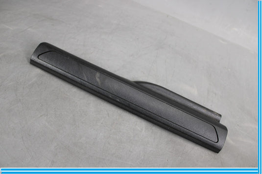 09-12 BMW 750Li 750i Front Left Driver Side Kick Sill Trim Cover Panel Oem