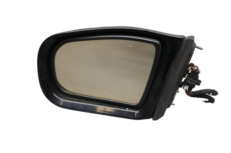 Load image into Gallery viewer, 00-03 Mercedes W210 E320 E430 Front Left Door Rear View Mirror Assembly Oem
