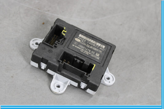 10-13 Land Rover Range Rover Sport Front Right Passenger Door Control Module Oem