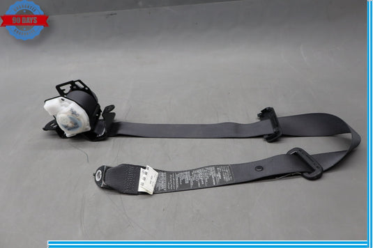 07-12 Lexus LS460 LS460L XF40 Rear Centre Middle Seat Belt Retractor Oem
