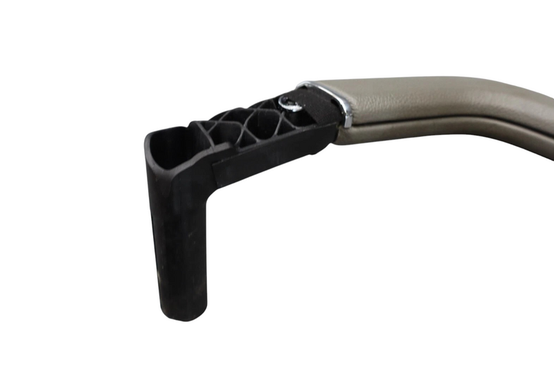 Load image into Gallery viewer, 11-18 Porsche Cayenne 958 Front Left Side Door Inner Pull Handle Grip Oem

