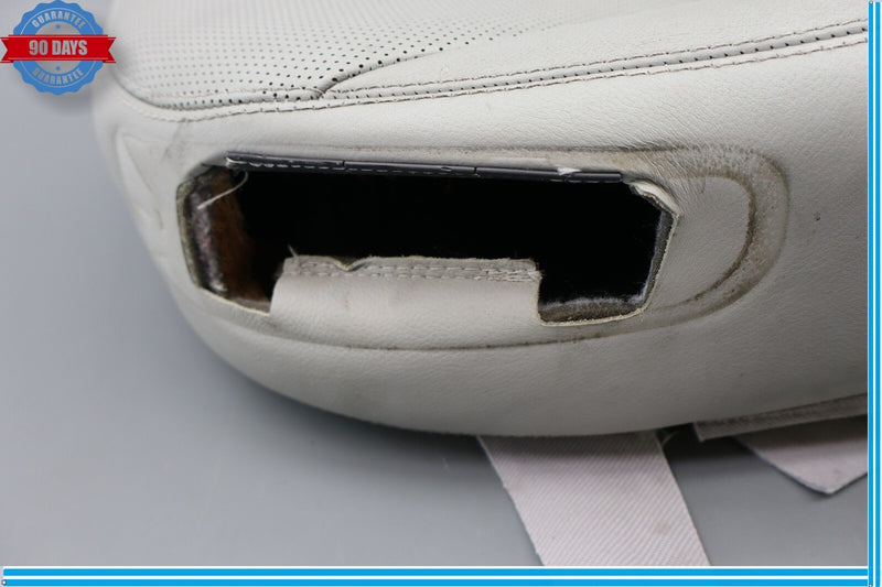 Load image into Gallery viewer, 03-06 Mercedes R230 SL500 Right Passenger Side Top Upper Seat Cushion Oem
