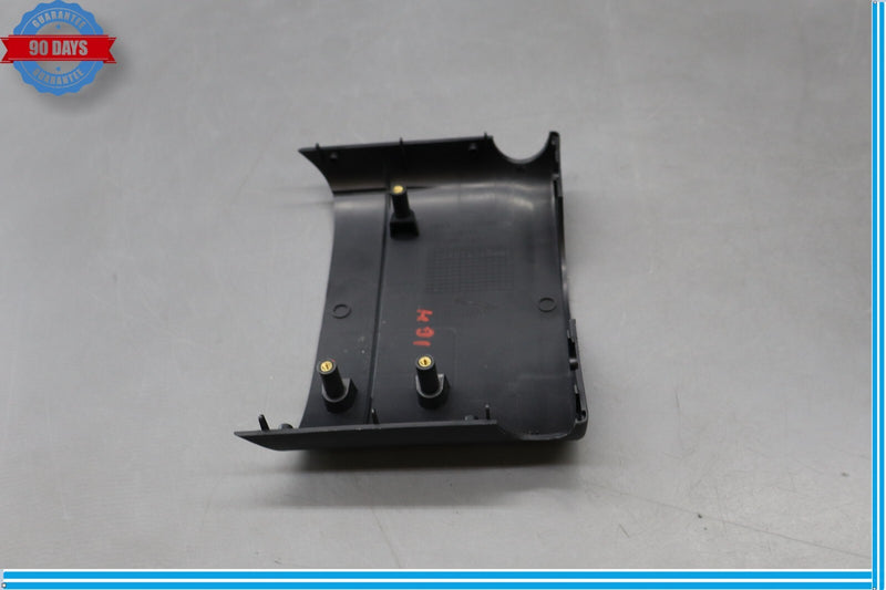 Load image into Gallery viewer, 10-24 Jaguar XJ XJL XJR Left Driver Side Steering Column Cover Panel Trim Oem
