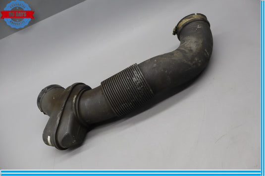 00-04 Porsche Boxster Engine Air Cleaner Intake Hose Tube Pipe Oem