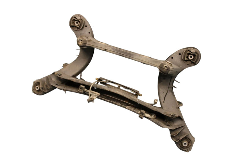Load image into Gallery viewer, 10-18 Mercedes W207 E350 E400 CLS550 Rear Sub Frame Subframe Crossmember OEM
