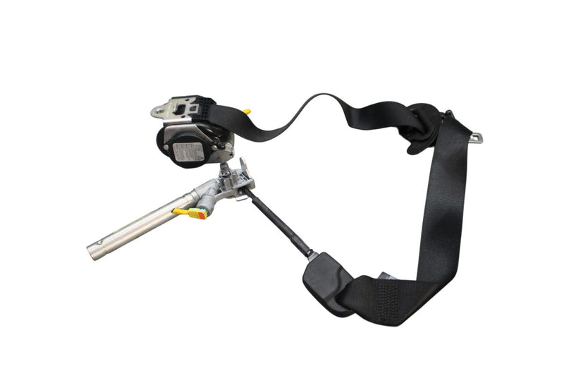 Load image into Gallery viewer, 14-22 Maserati Ghibli M157 Front Right Passenger Side Seat belt Retractor Oem
