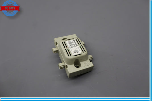 09-12 BMW 740I 750Li F01 F02 Antenna Radio Signal Amplifier Trap 009118265 Oem