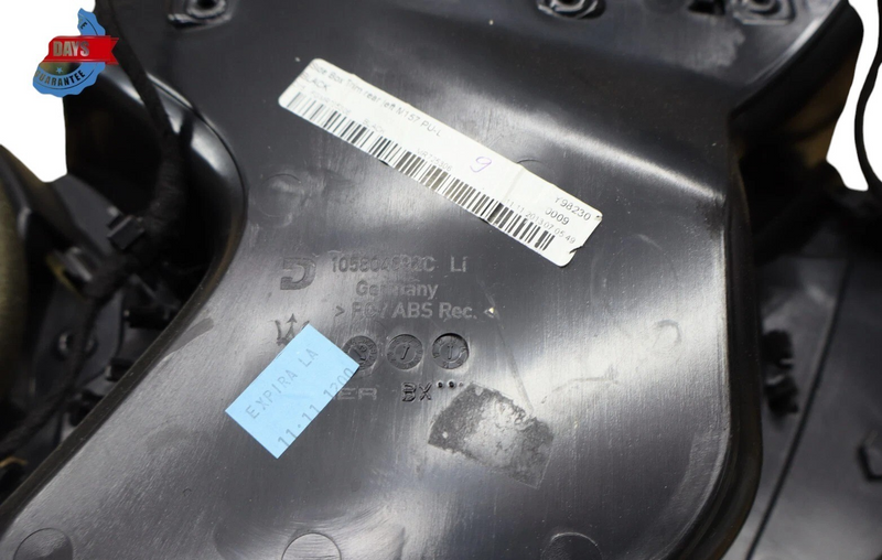 Load image into Gallery viewer, 14-22 Maserati Ghibli M157 S Rear Left Driver Side Interior Door Panel Cover Oem
