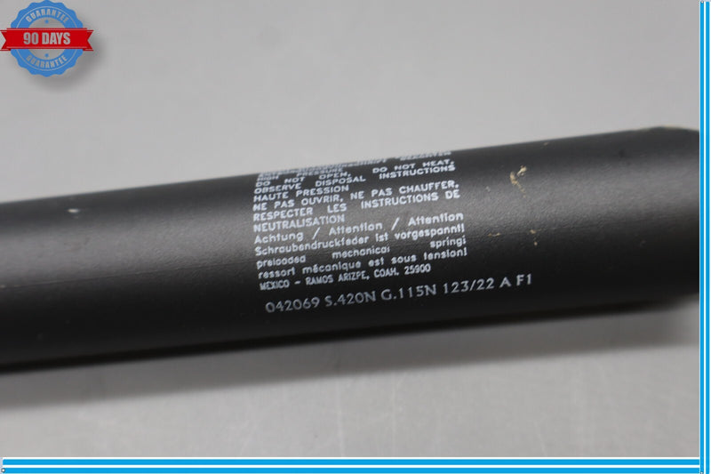 Load image into Gallery viewer, 06-12 Mercedes X164 GL550 GL350 Rear Left Trunk Lid Gate Shock Strut Oem
